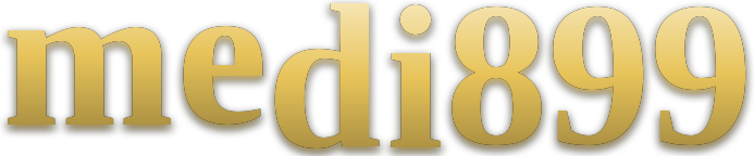 medi899 logo