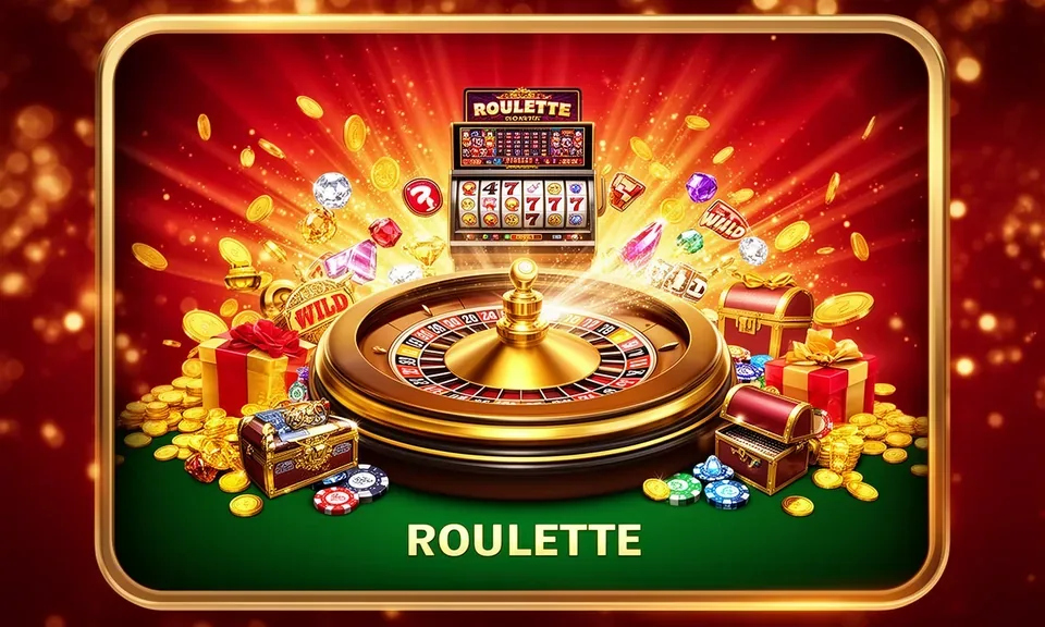 medi899 The medi899 App — Your Casino Lobby on Any Device