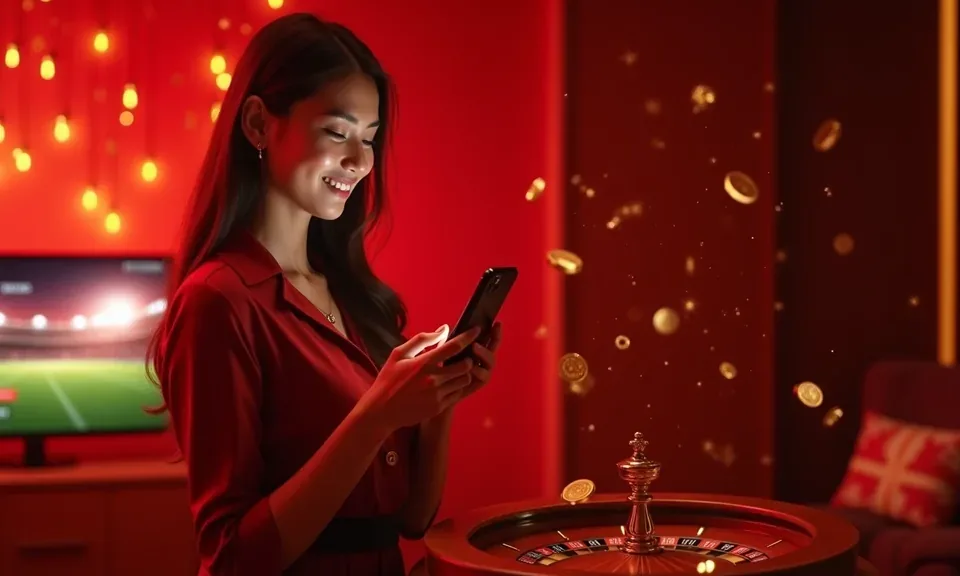 medi899 Live Tables, Slots and Betslip While You Move